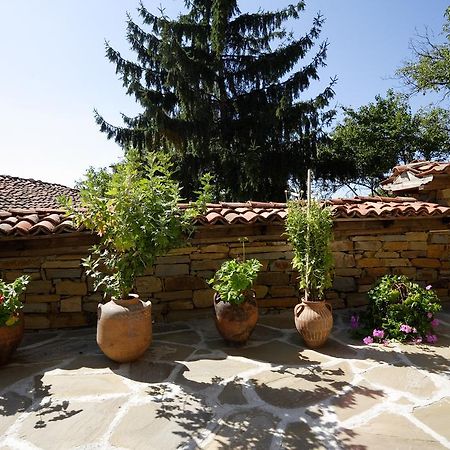 Yovina House Zheravna Bagian luar foto