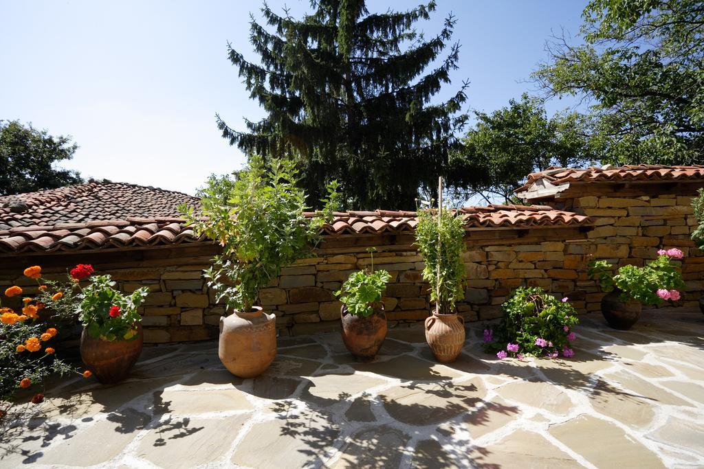 Yovina House Zheravna Bagian luar foto