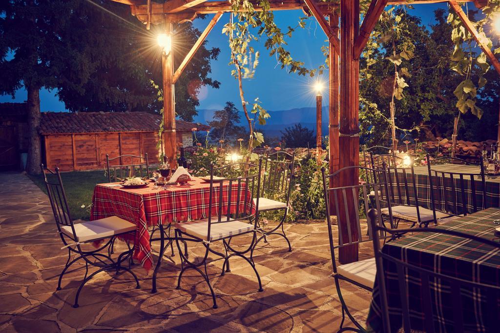 Yovina House Zheravna Bagian luar foto