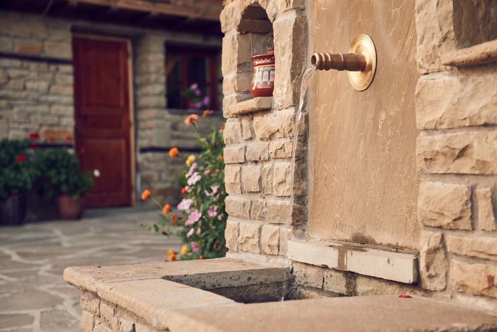Yovina House Zheravna Bagian luar foto